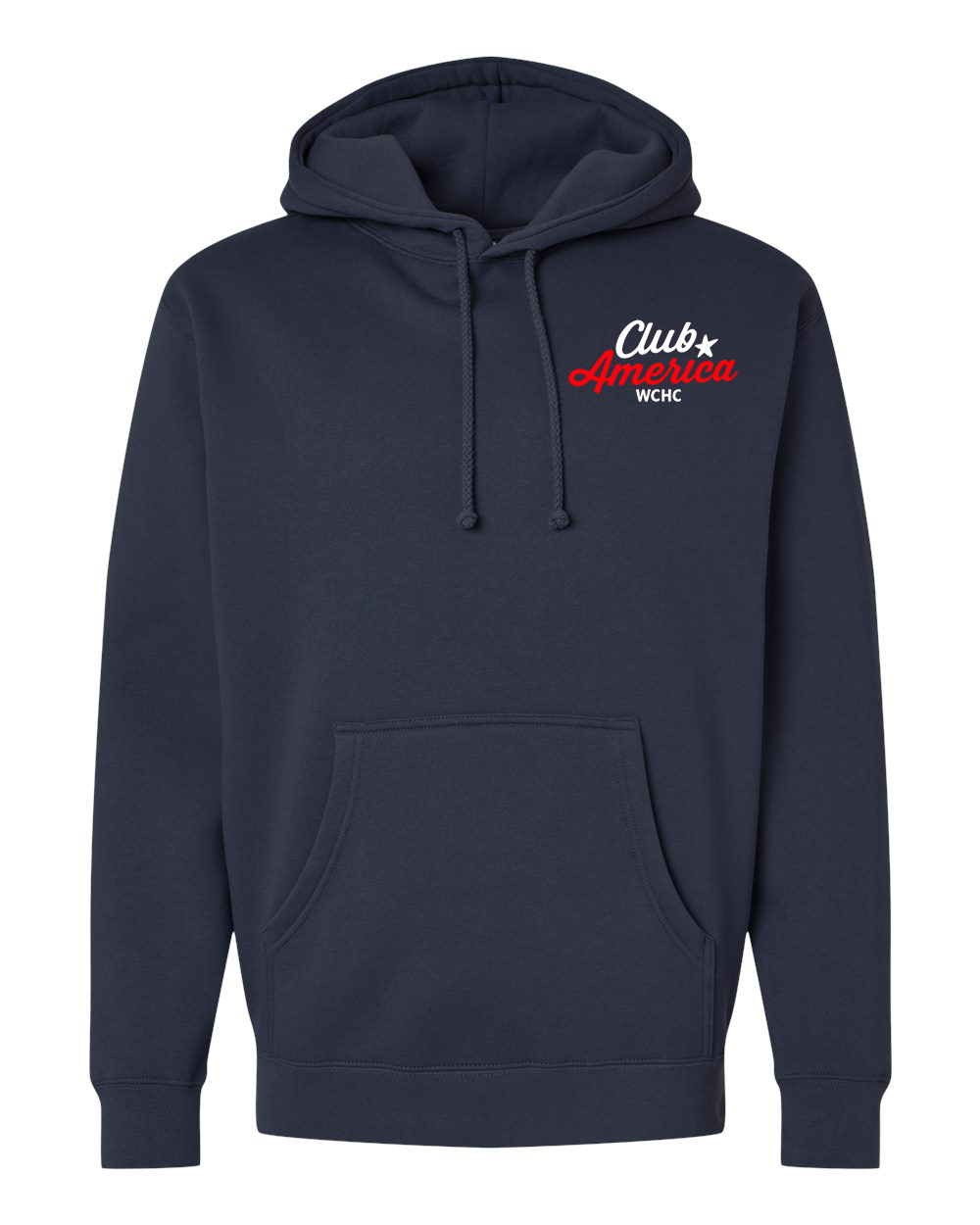 Club America (WCHC) Hoodie