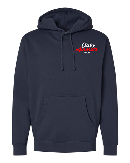 Club America (WCHC) Hoodie