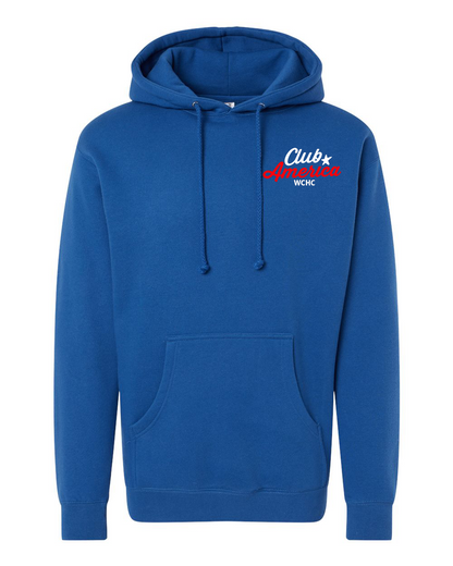 Club America (WCHC) Hoodie