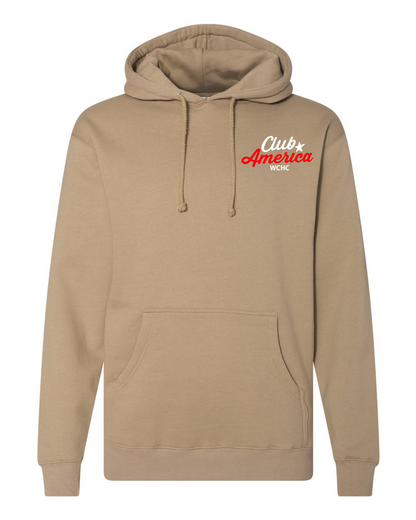 Club America (WCHC) Hoodie