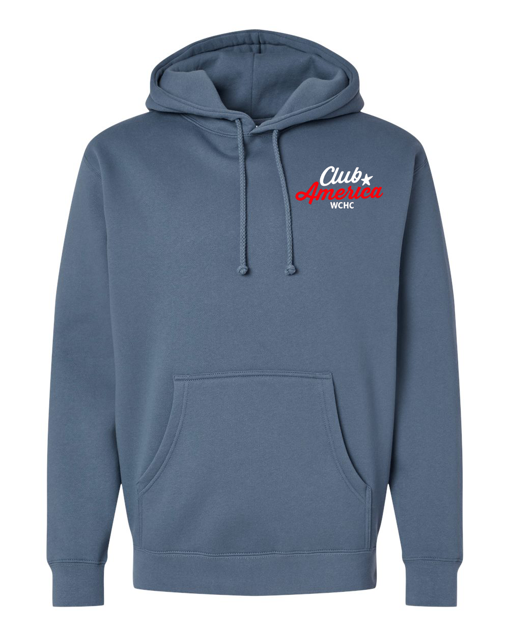 Club America (WCHC) Hoodie