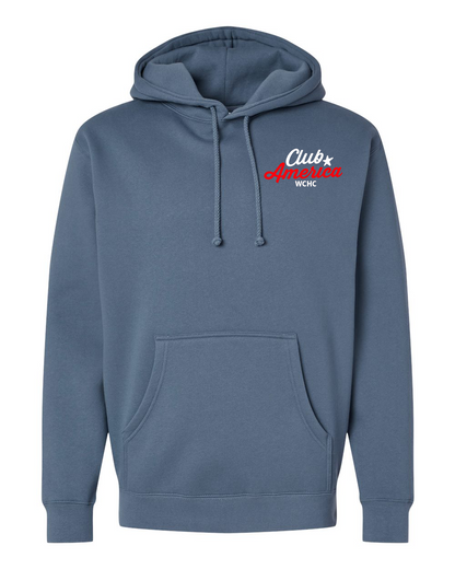 Club America (WCHC) Hoodie