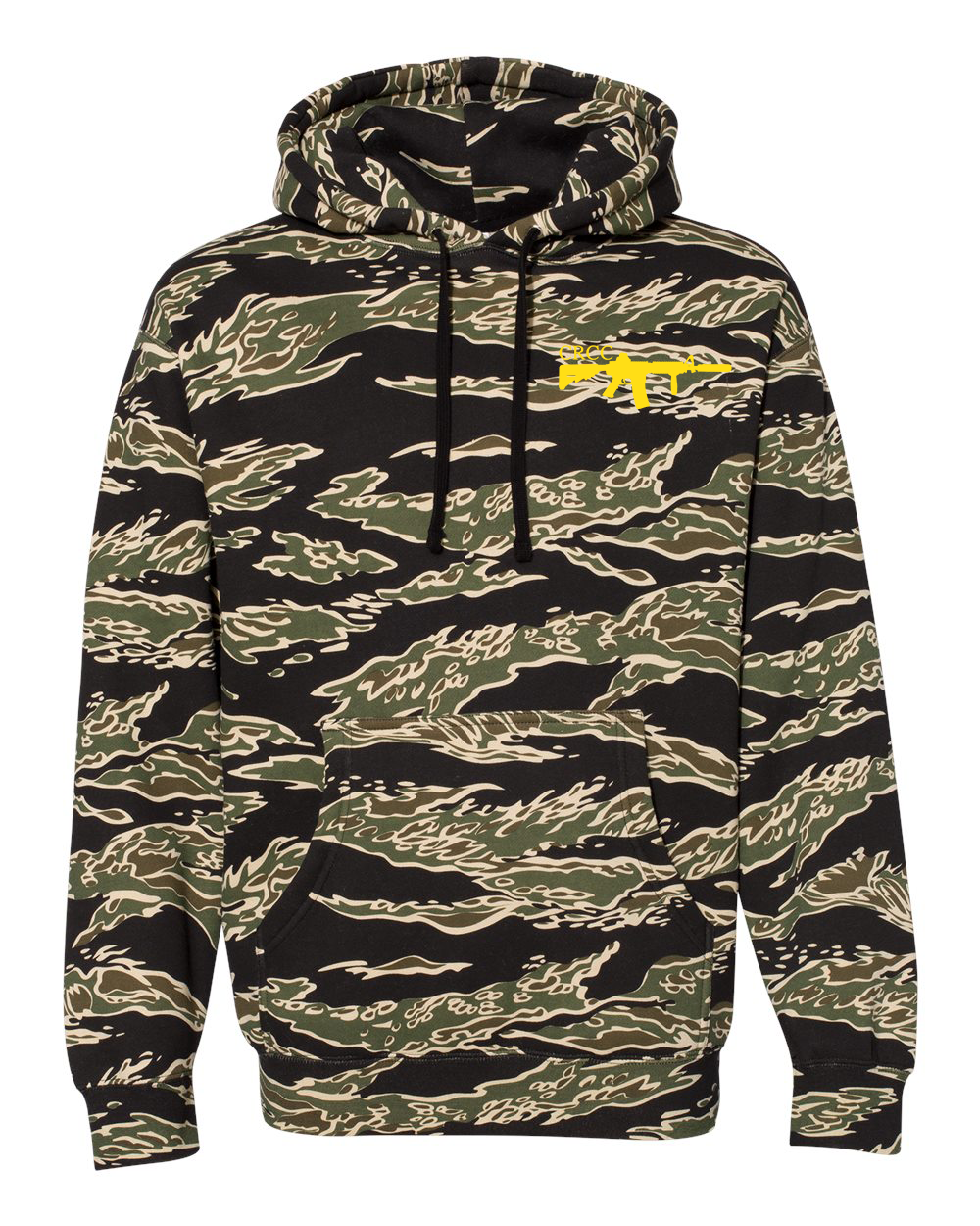 CRCC Suppressed Hoodie