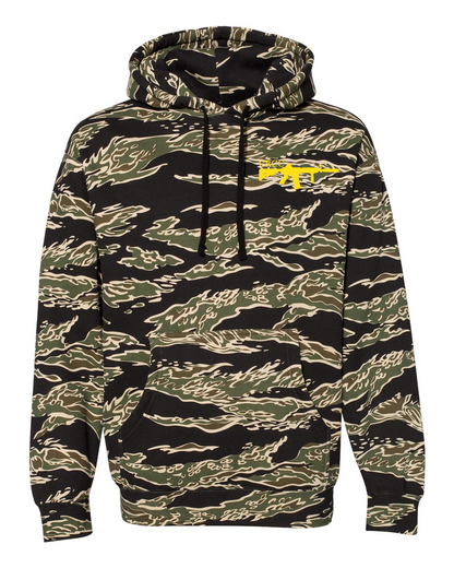 CRCC Suppressed Hoodie