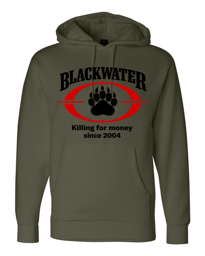 BLACKWATER Hoodie