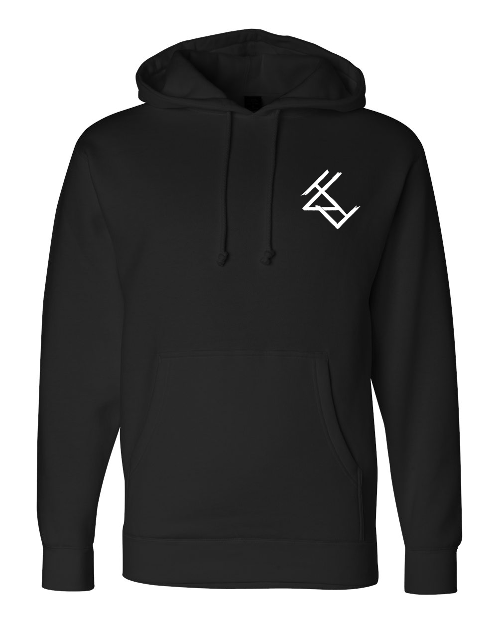 TCAV LOGO Hoodie