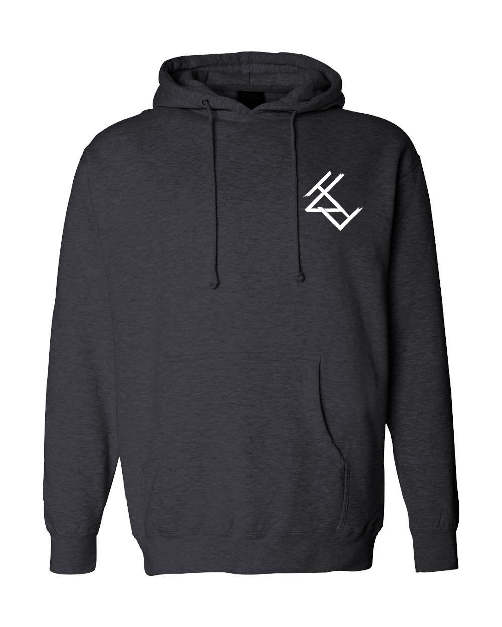 TCAV LOGO Hoodie