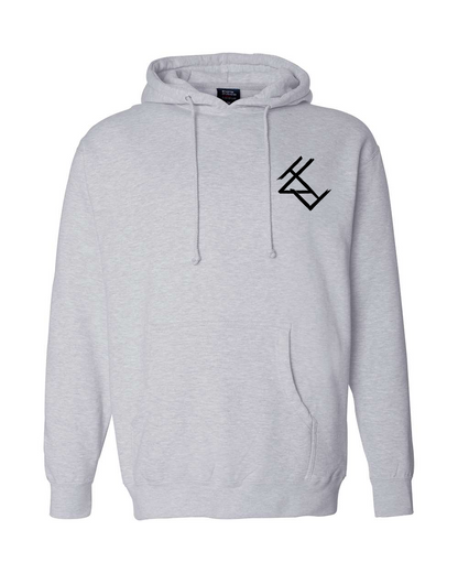 TCAV LOGO Hoodie