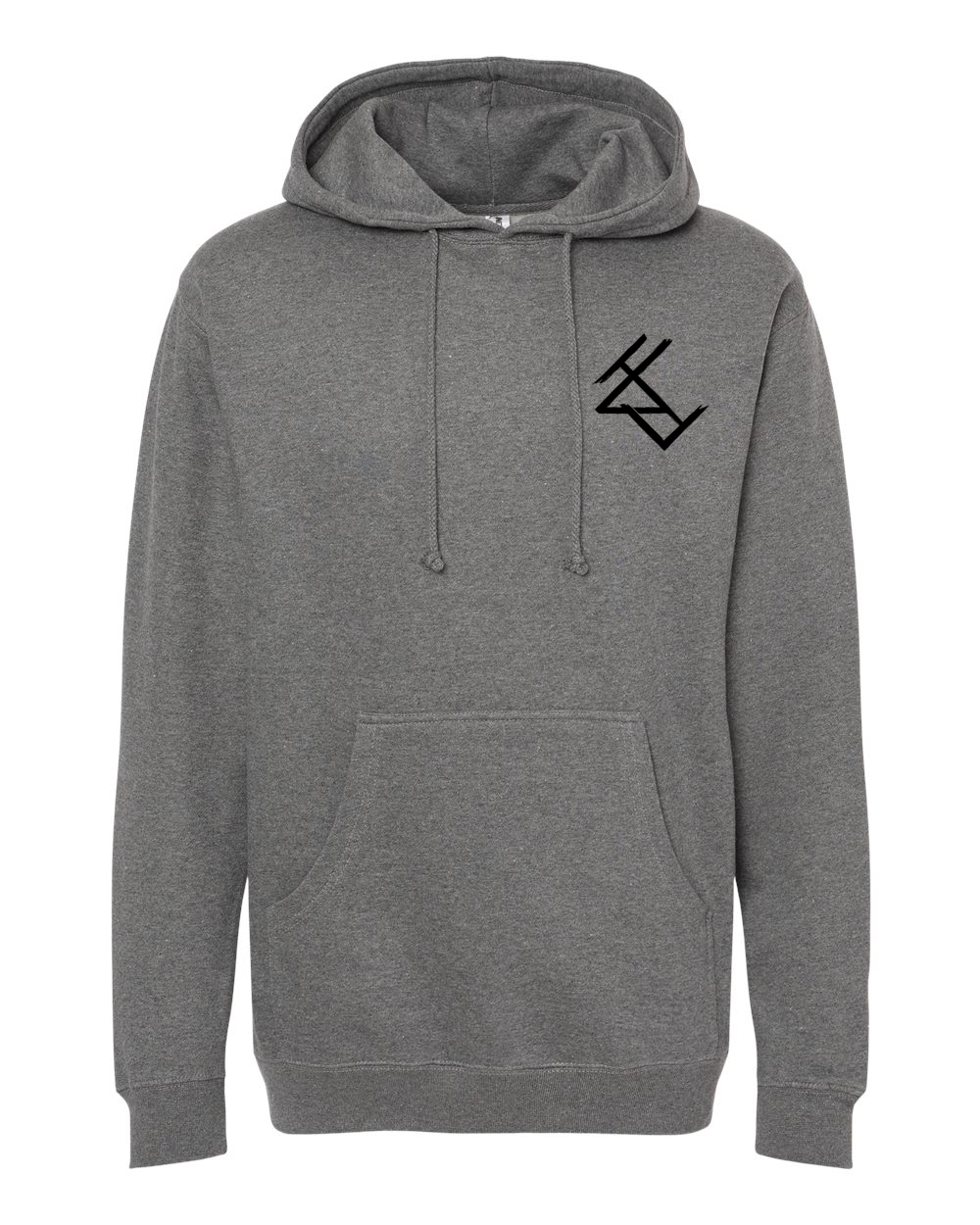 TCAV LOGO Hoodie