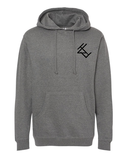 TCAV LOGO Hoodie