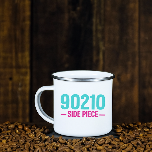 SIDE-PIECE Coffee Mugs