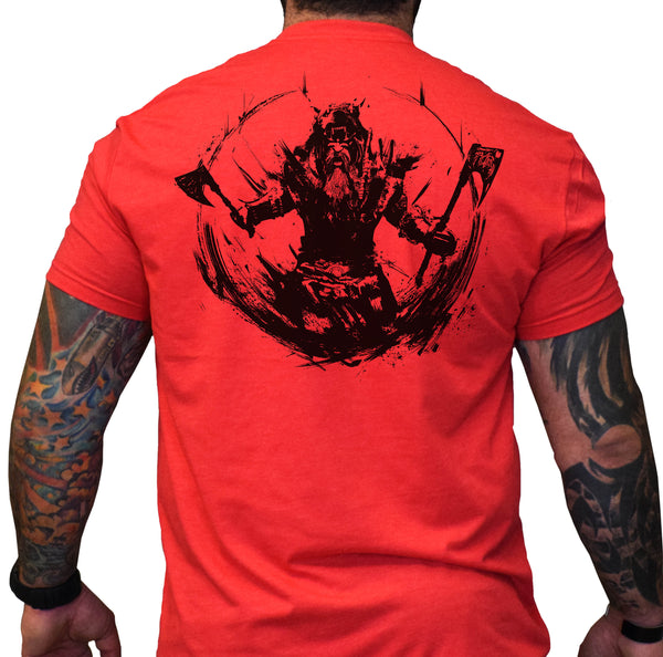 CRCC Berserker