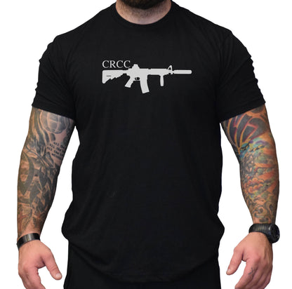 CRCC Suppressed