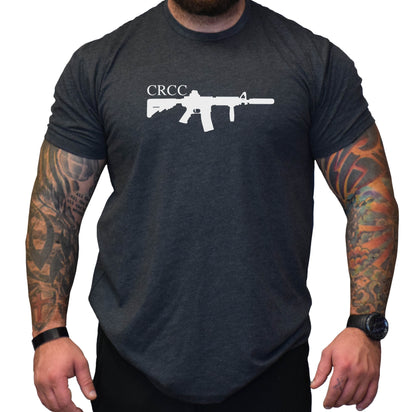 CRCC Suppressed