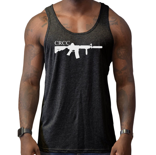 CRCC Suppressed Tank