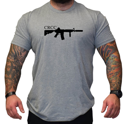 CRCC Suppressed