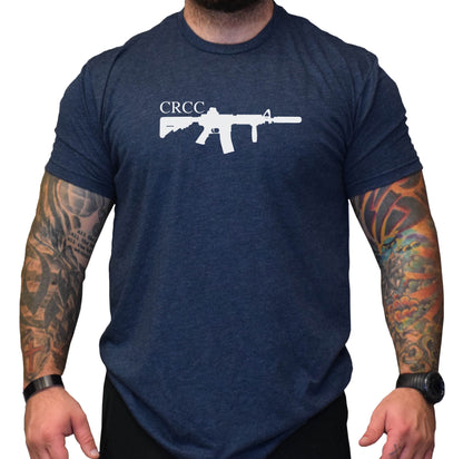CRCC Suppressed