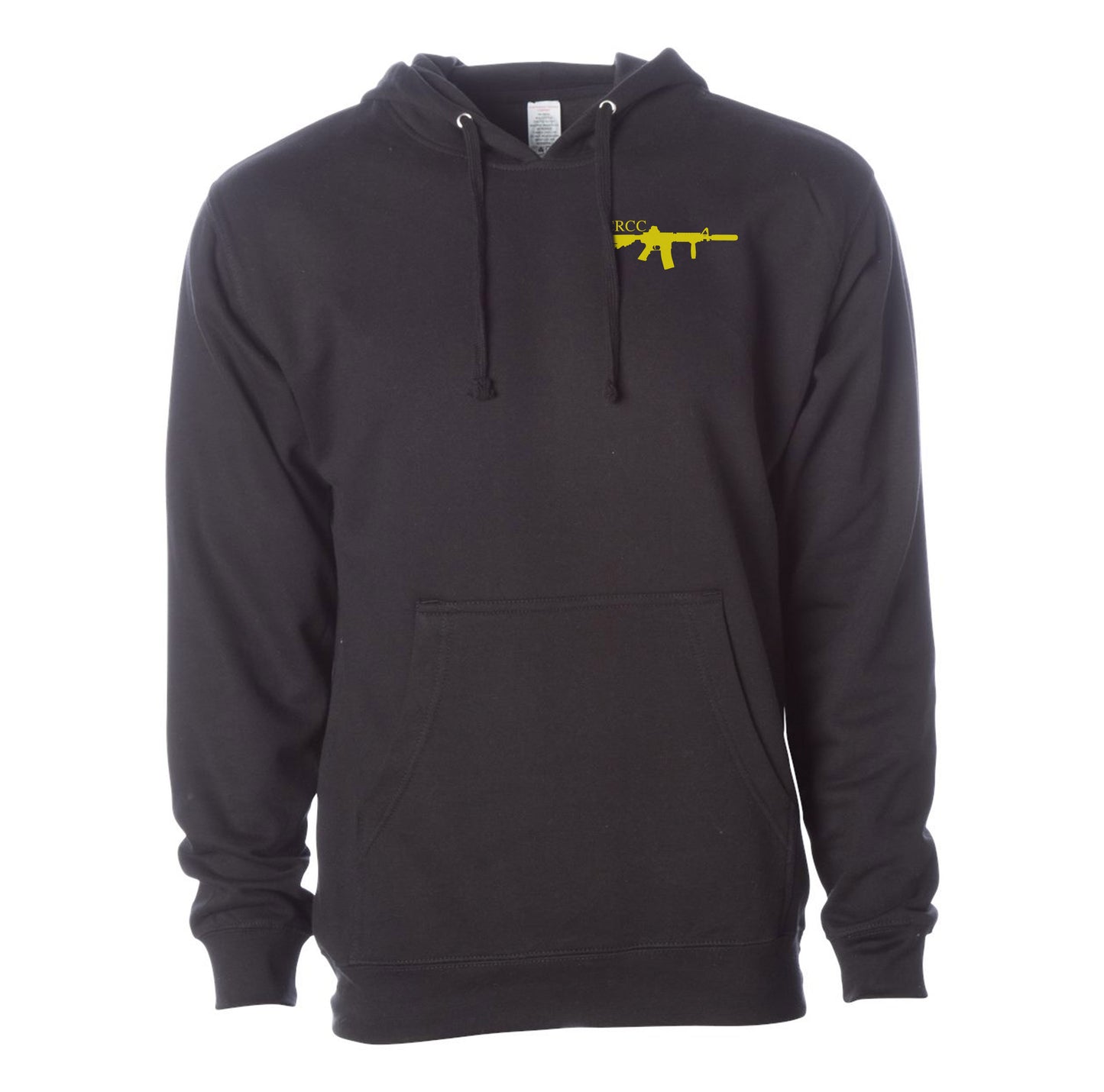 CRCC Suppressed Hoodie