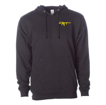 CRCC Suppressed Hoodie