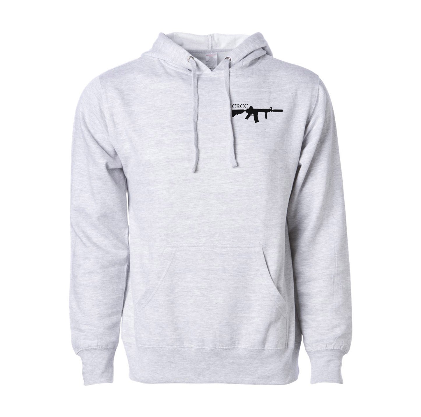 CRCC Suppressed Hoodie