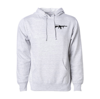 CRCC Suppressed Hoodie