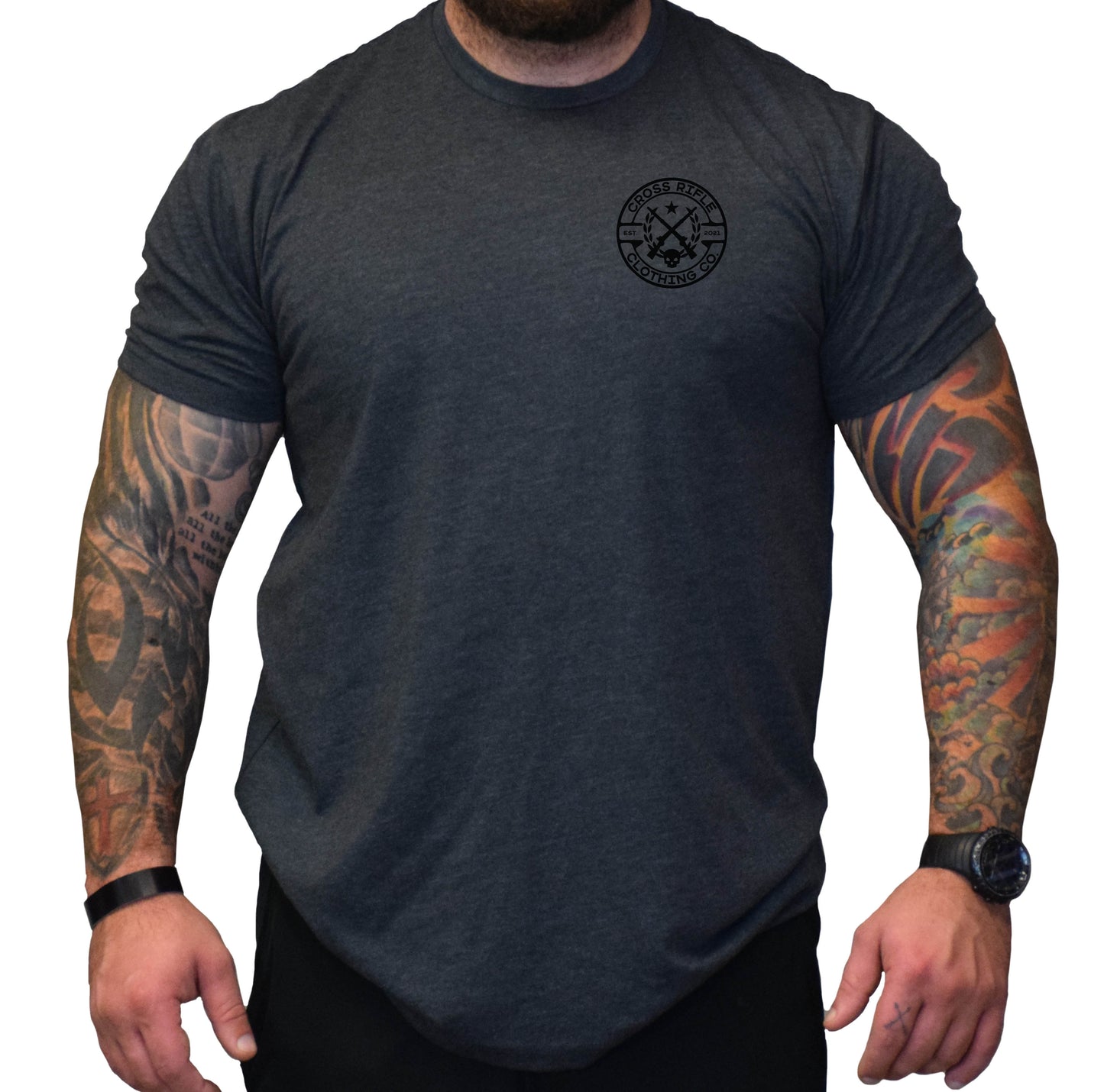 CRCC Veteran Owned Apache