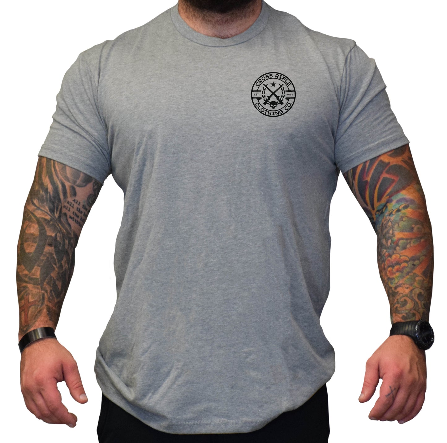 CRCC Veteran Owned Apache