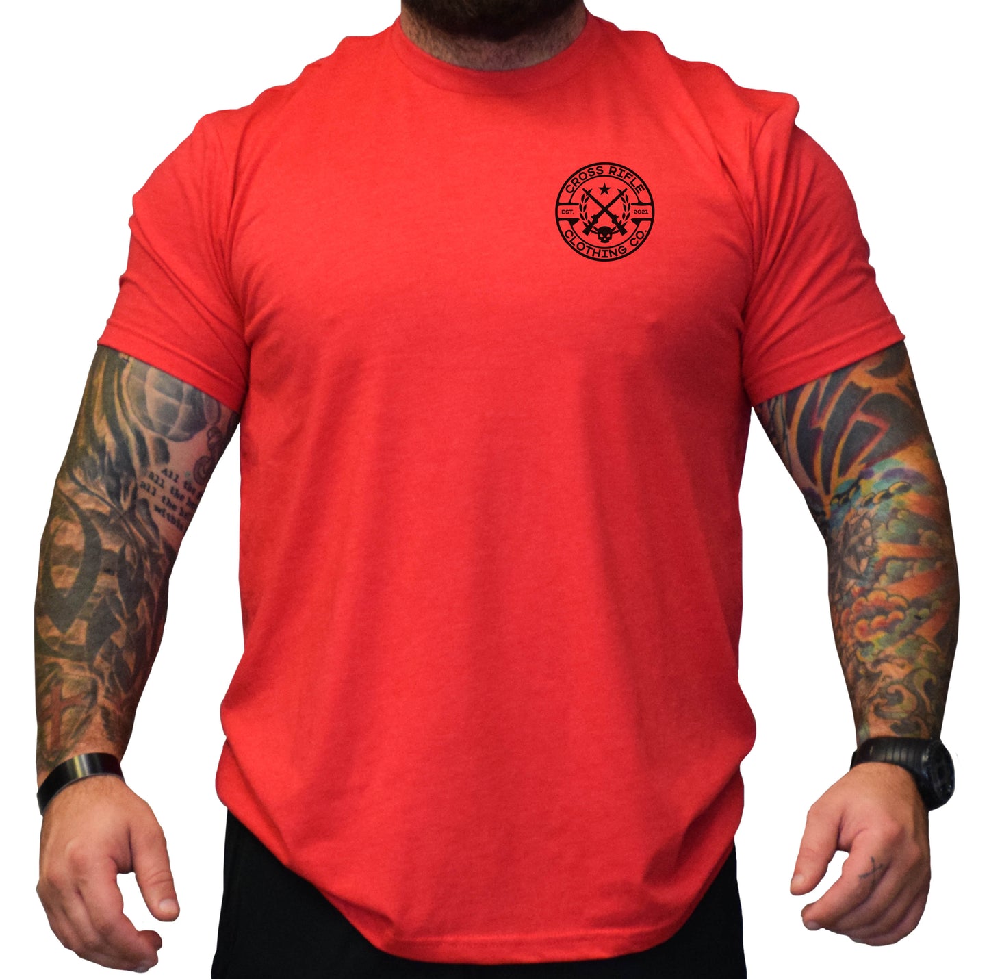 CRCC Veteran Owned Apache