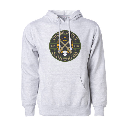CRCC Logo Hoodie