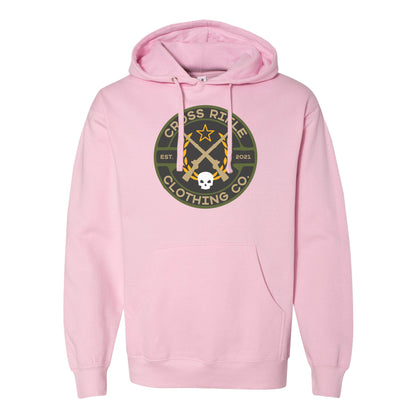 CRCC Logo Hoodie
