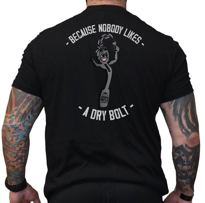 Lube Up Shirt
