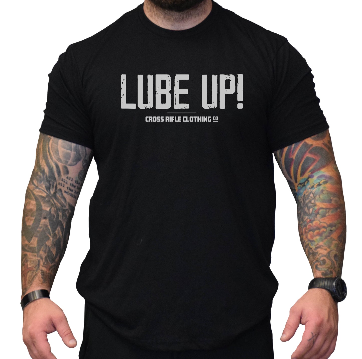 Lube Up Shirt