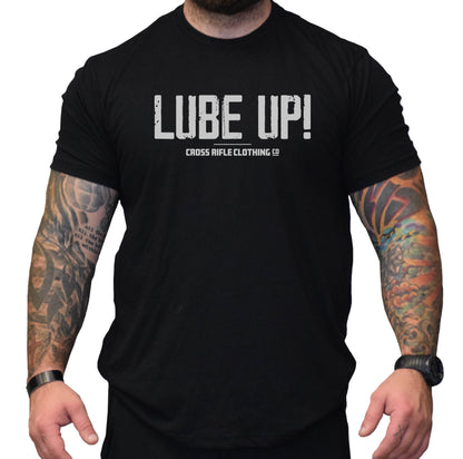 Lube Up Shirt
