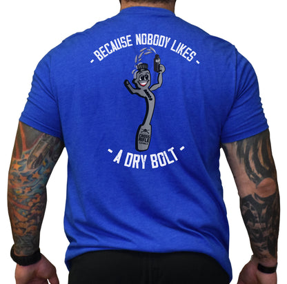 Lube Up Shirt