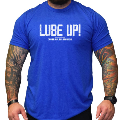 Lube Up Shirt