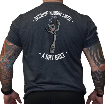 Lube Up Shirt