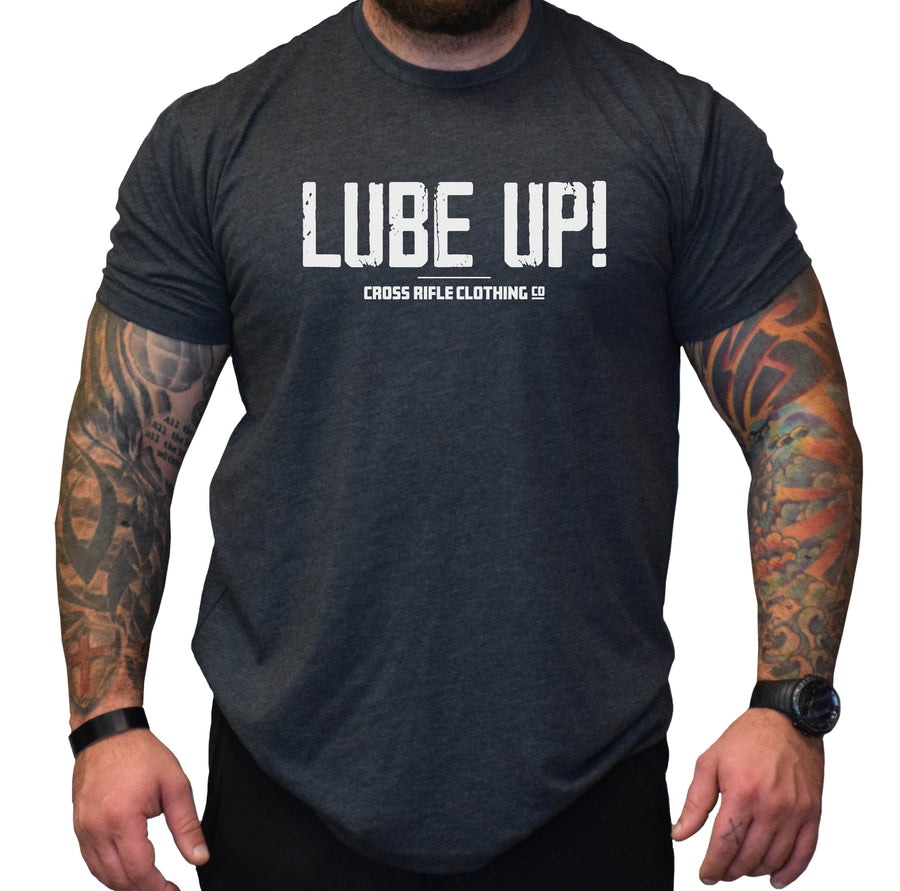 Lube Up Shirt