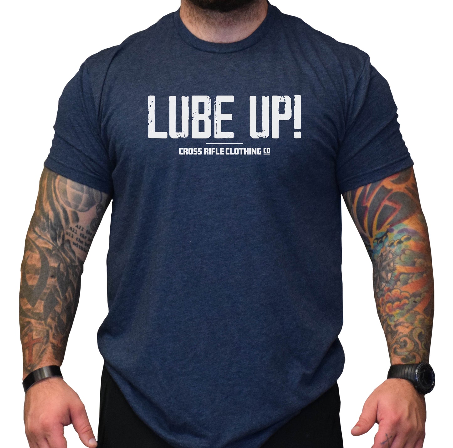 Lube Up Shirt